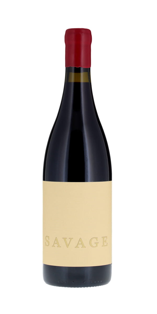 Savage Red, Western Cape, South Africa 2022