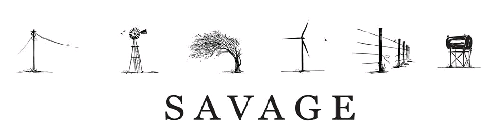 Savage Wines Mixed Pack
