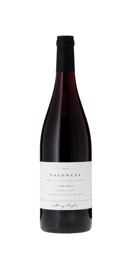 Mary Taylor/Sophie Siadou, Valencay, Val de Loire, IGP 2023