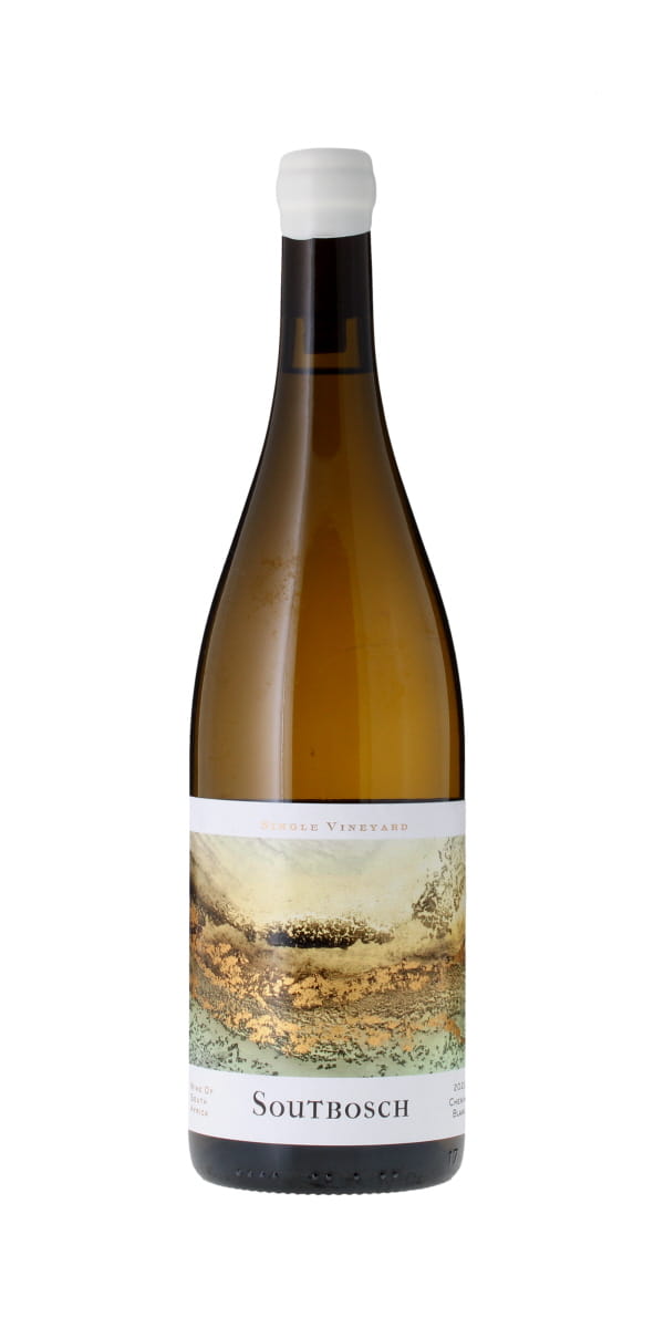 Soutbosch Single Vineyard, Chenin Blanc, Stellenbosch 2022