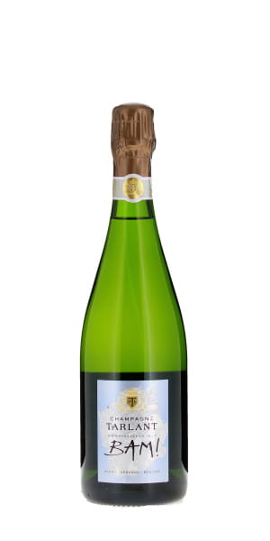 Tarlant Bam Brut Nature, Champagne, France NV