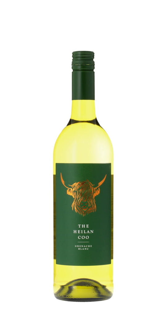 Heilan Coo Grenache Blanc, South Africa 2022