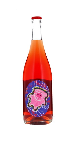 Tim Wildman Piggy Pop, Pet-Nat, Australia 2022