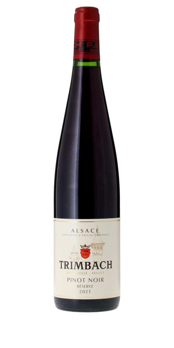 Trimbach Pinot Noir Reserve, Alsace 2022