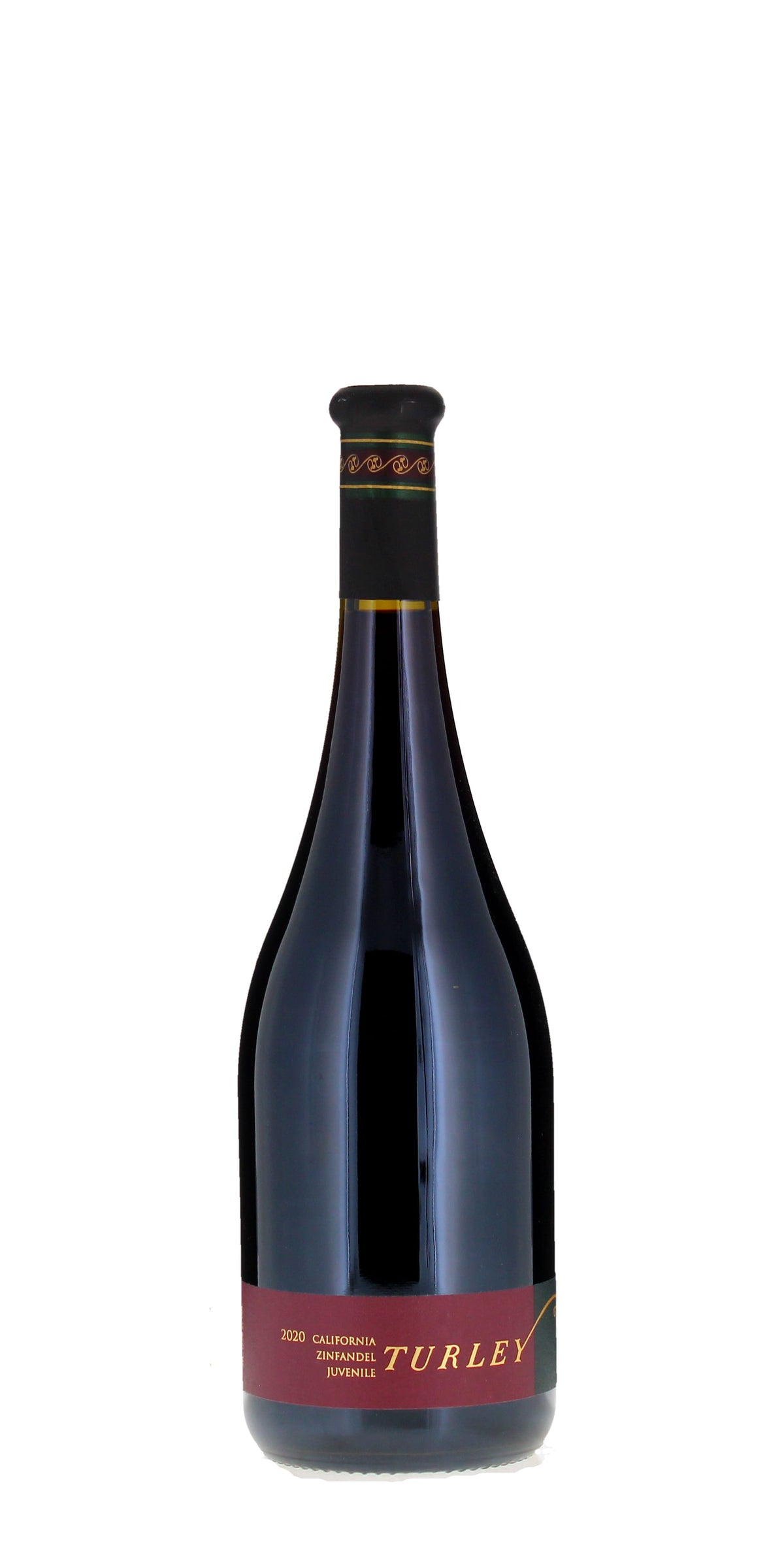 Turley Wine Cellars Juvenile Zinfandel, California, 2021