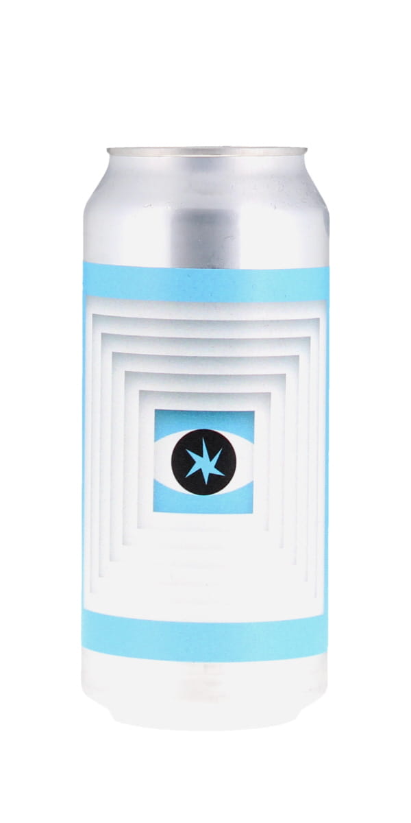 Verdant Invisible Ceiling Pale Ale 4.7% 440ml Can