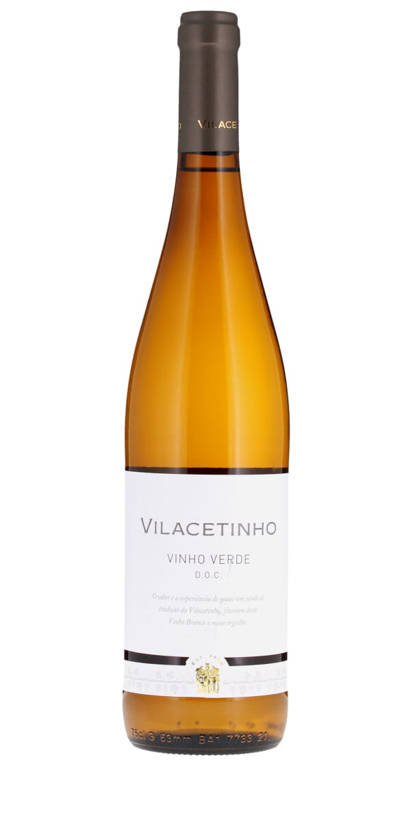 Casa de Vilacetinho, Vinho Verde, Portugal 2024