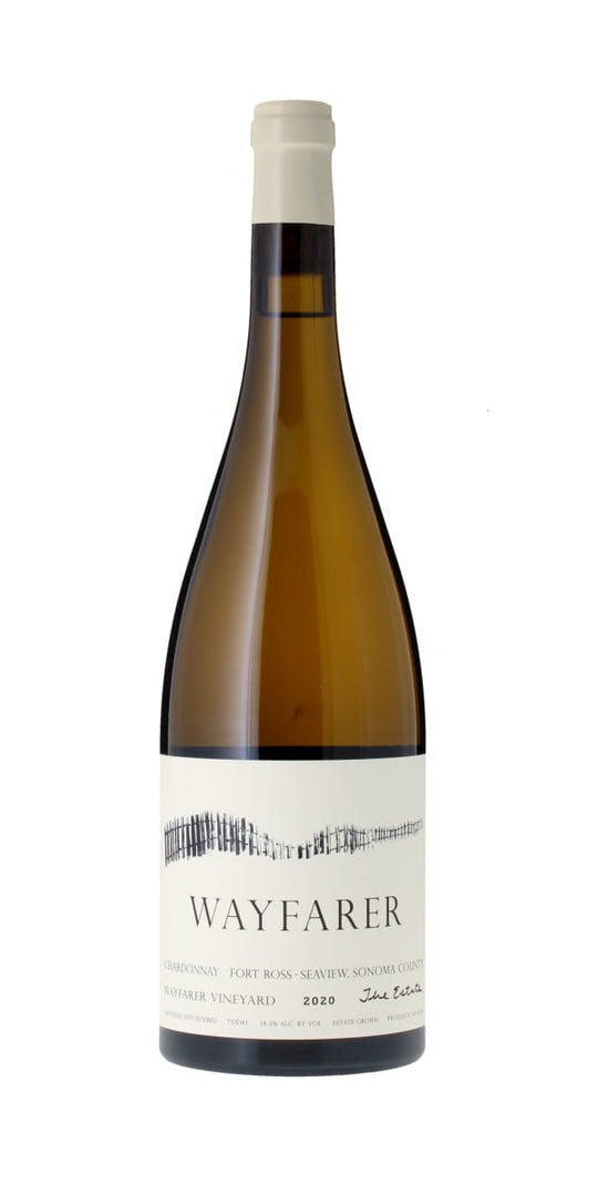 Wayfarer Chardonnay, Fort Ross-Seaview, 2020