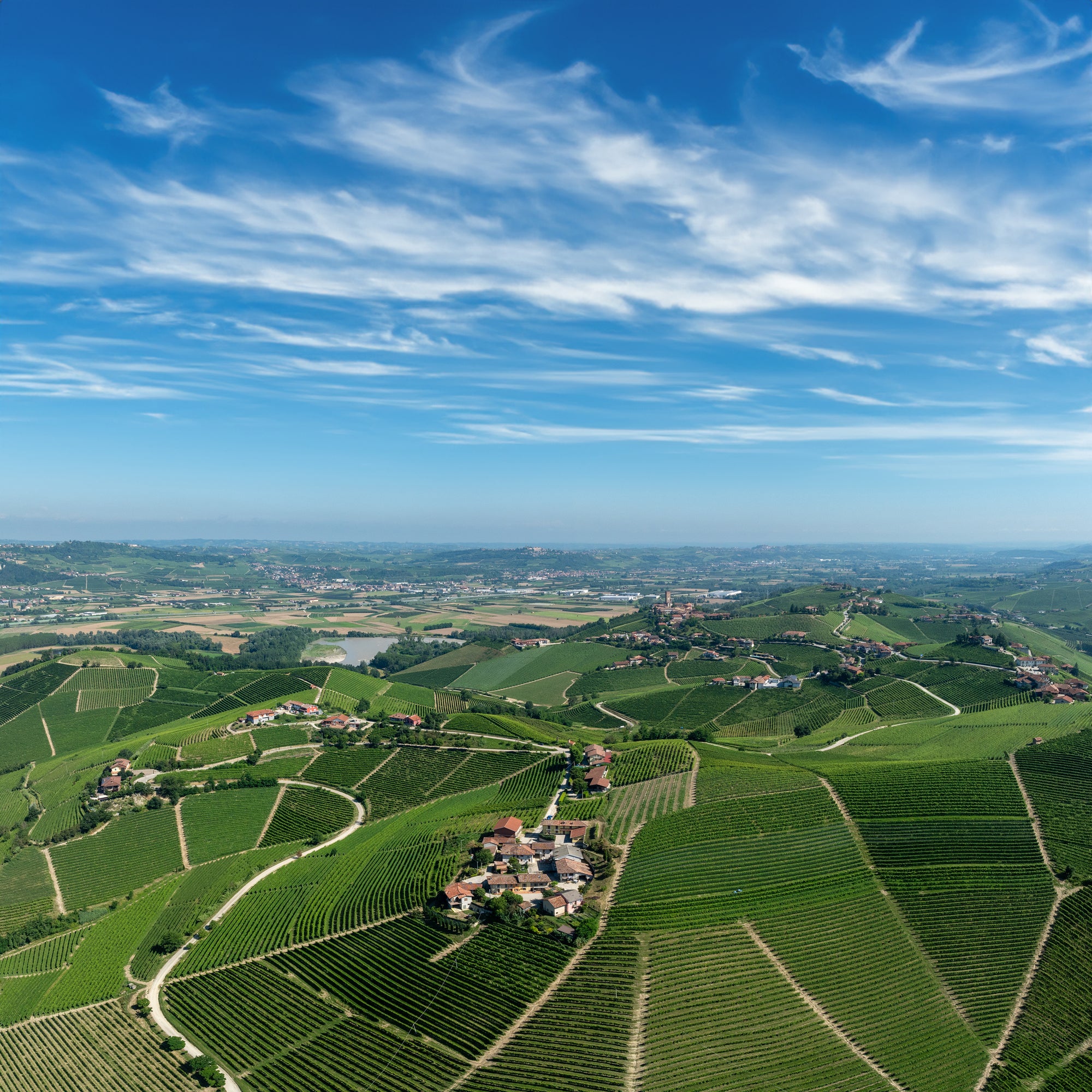 Produttori del Barbaresco 2021 6-Bottle Mixed Case