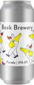 Beak Brewery, Parade, IPA, 440ml Can 6%