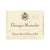 Domaine Bernard Moreau & Fils Chassagne Montrachet, Burgundy, France 2020 6 x 75cl IN BOND