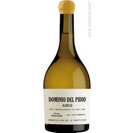 Dominio del Pidio Blanco, Ribera del Duero, Spain 2021