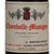 Ghislaine Barthod Chambolle Musigny, Burgundy, France 2018 6x75cl IN BOND