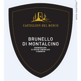 Castiglion del Bosco Brunello di Montalcino DOCG, Tuscany, Italy 2016 6x75cl IN BOND