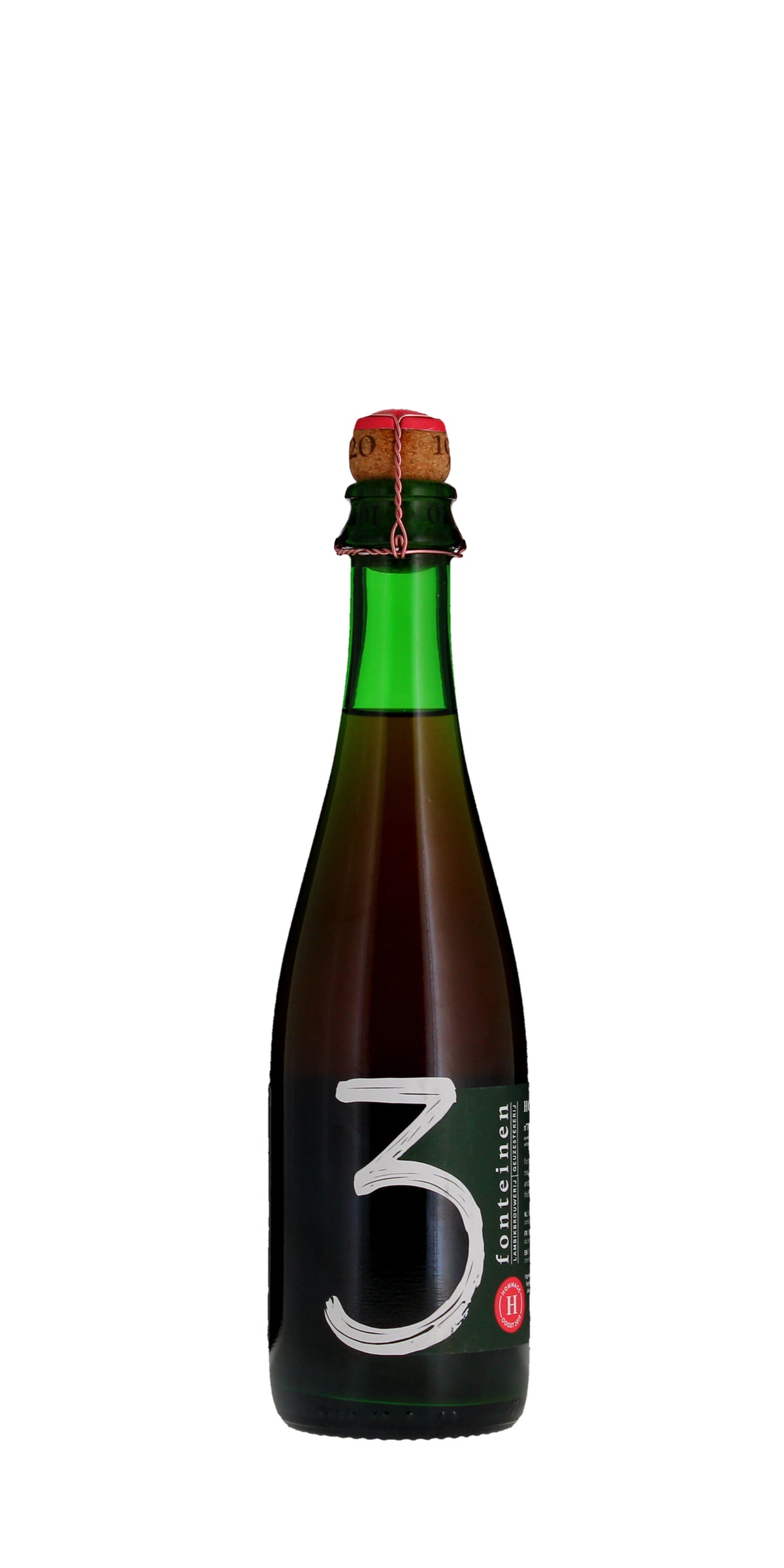 3 Fonteinen Hommage 5.5% 2019/20 375ml