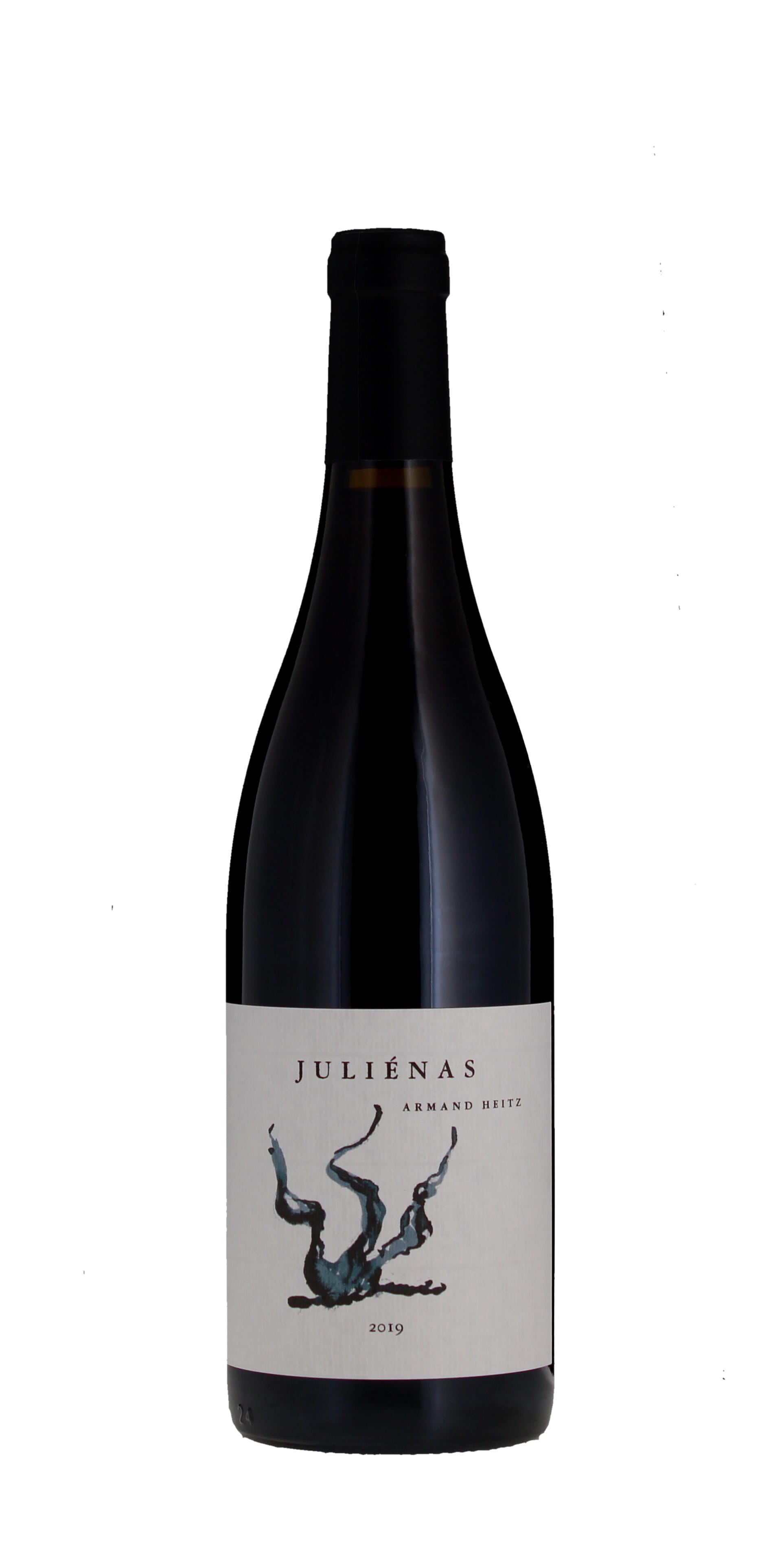 Armand Heitz Julienas, Beaujolais, 2019