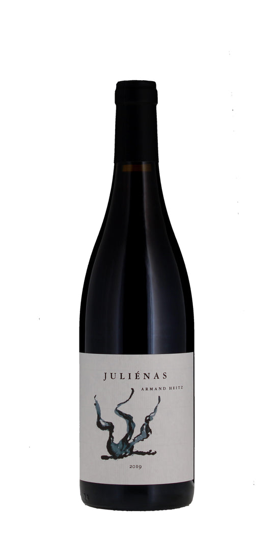 Armand Heitz Julienas, Beaujolais, 2019