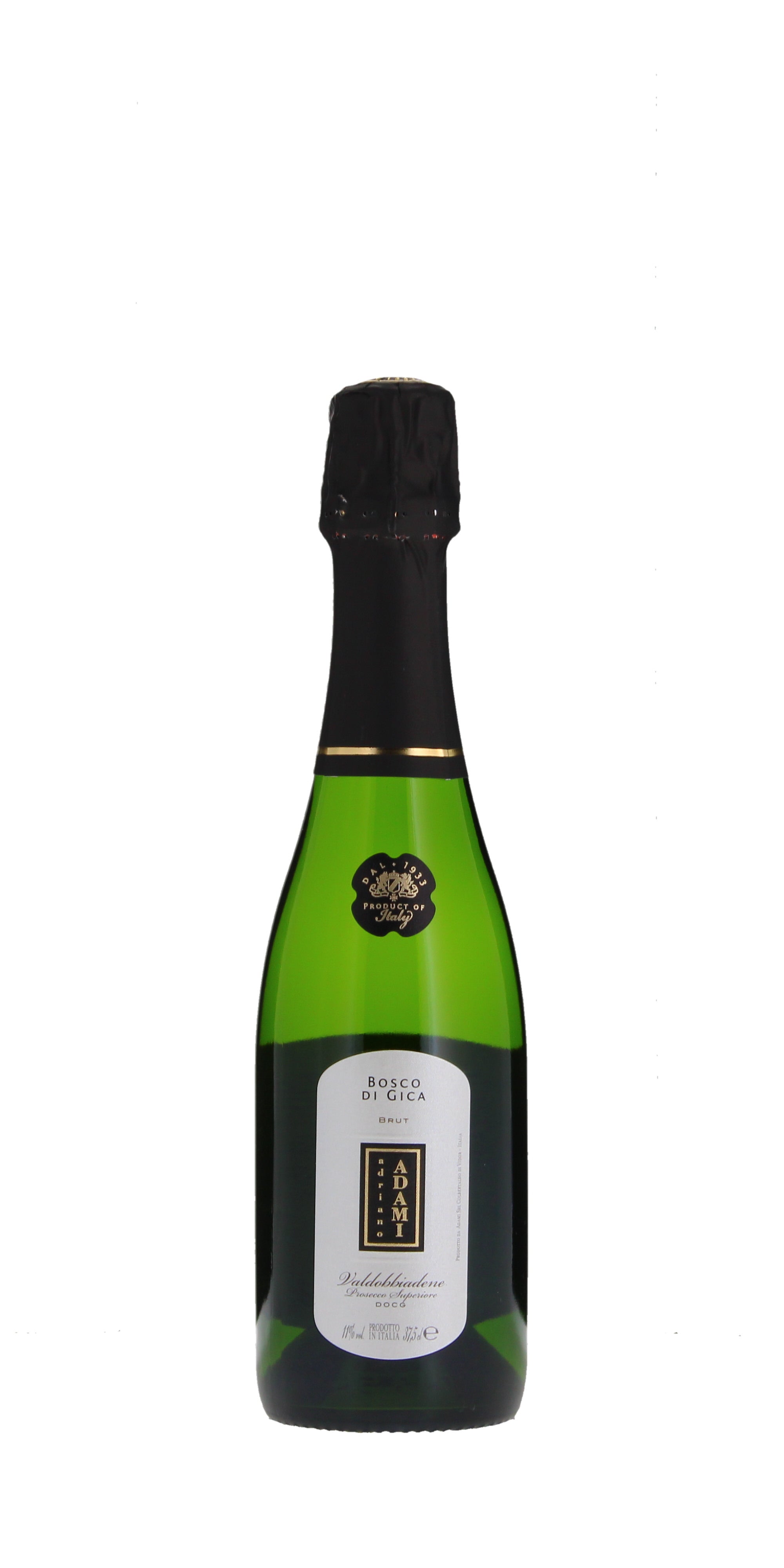 Adami Bosco di Gica Prosecco Valdobiadenne 37.5cl