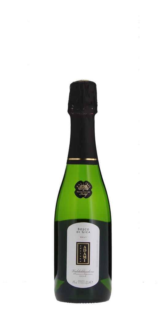 Adami Bosco di Gica Prosecco Valdobiadenne 37.5cl