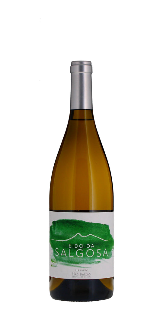 Adega dos Eidos 'Eidos de Padrinan' Albarino, Rias Baixas 2019