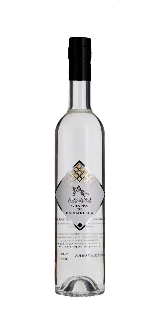 Adriano Marco e Vittorio Grappa di Barbaresco, Piedmont