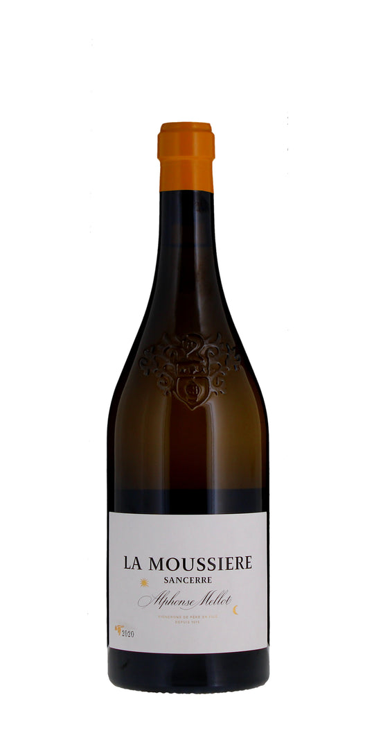 Alphonse Mellot, Sancerre, La Moussiere, 2020