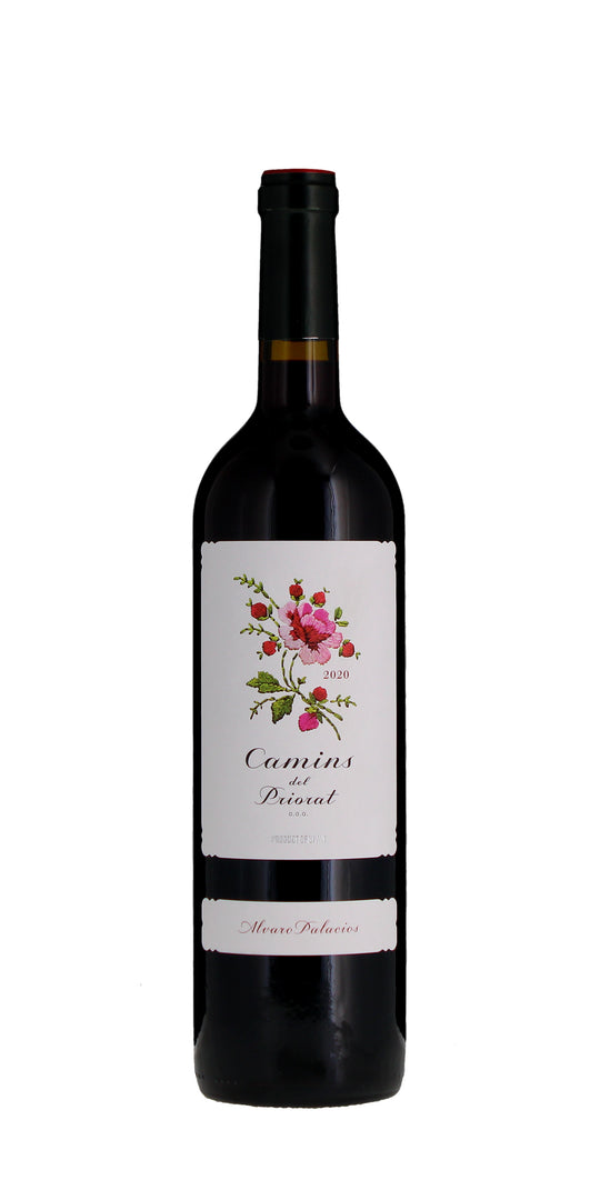 Alvaro Palacios Camins del Priorat, Priorat 2021