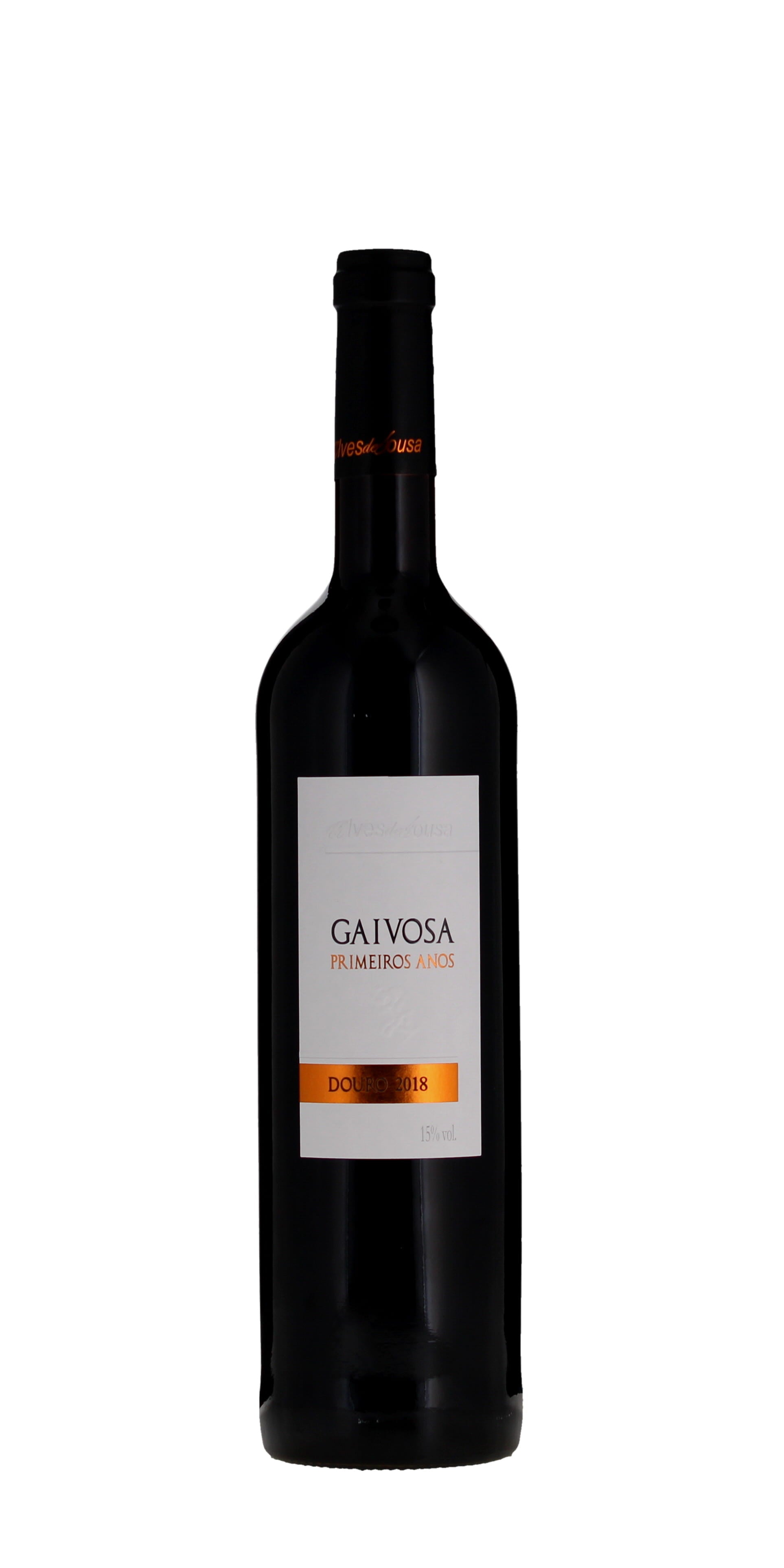 Alves de Sousa Gaivosa Primeiros Anos, Douro, 2021