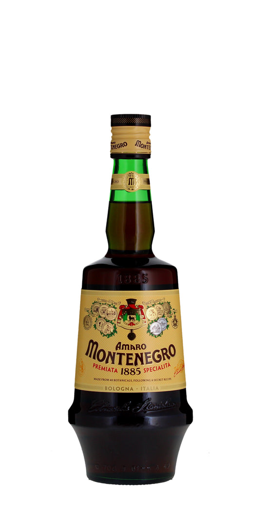Amaro Montenegro Liquore, Emilia-Romagna