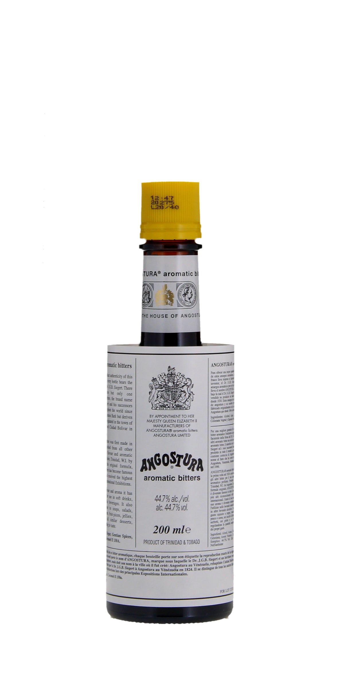 Angostura Bitter 20cl