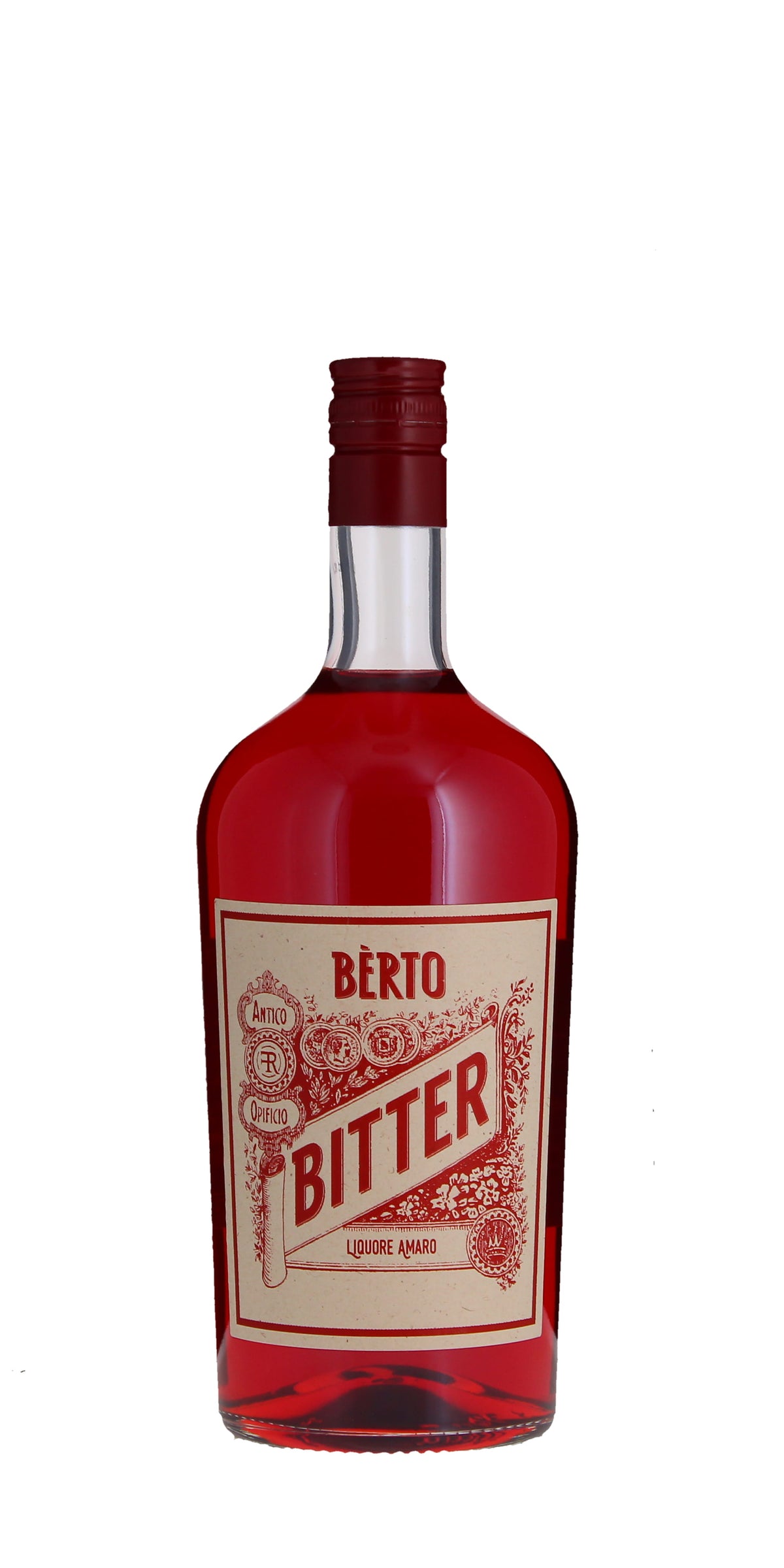 Antica Distilleria Quaglia Berto Bitter 1ltr