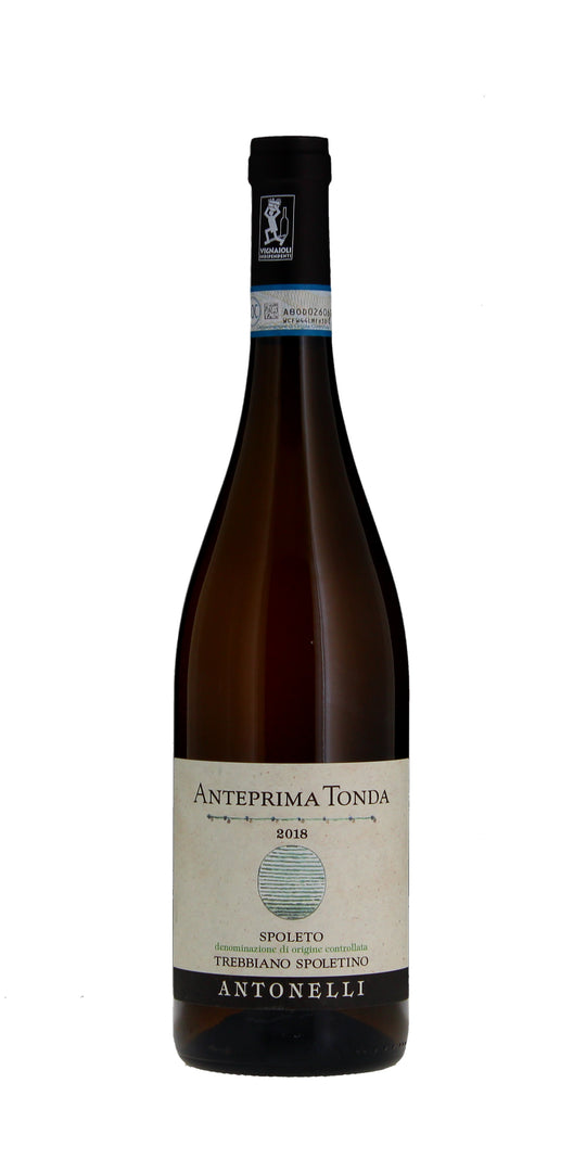 Antonelli, Spoleto, Anteprima Tonda, 2022