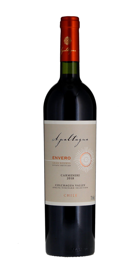 Apaltagua 'Envero' Gran Reserva 2019, Colchagua Valley, Chile
