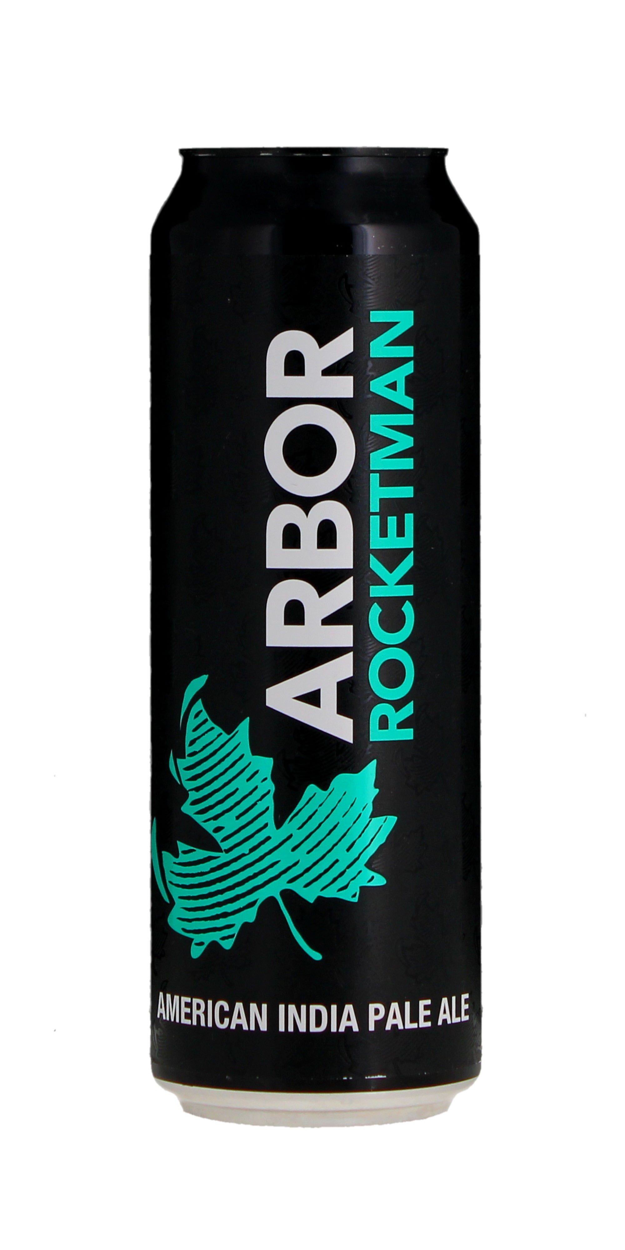Arbor Rocketman