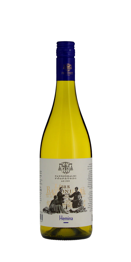 Archabbey Pannonhalama, Hemina White, Pannonhalama, 2018