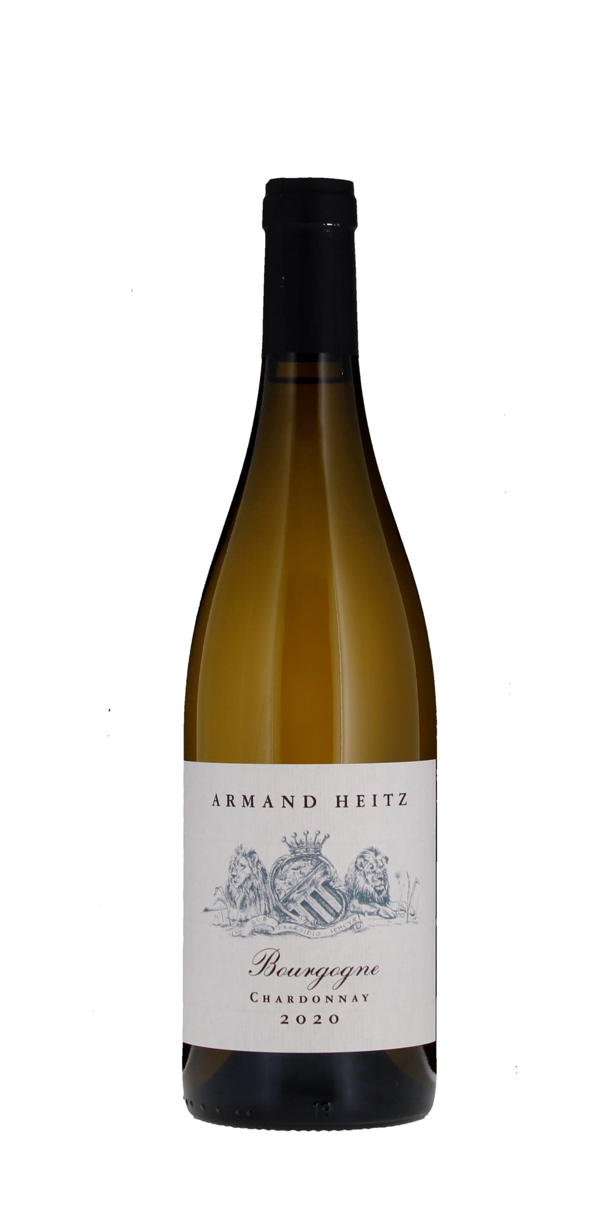 Armand Heitz Bourgogne Chardonnay, 2020