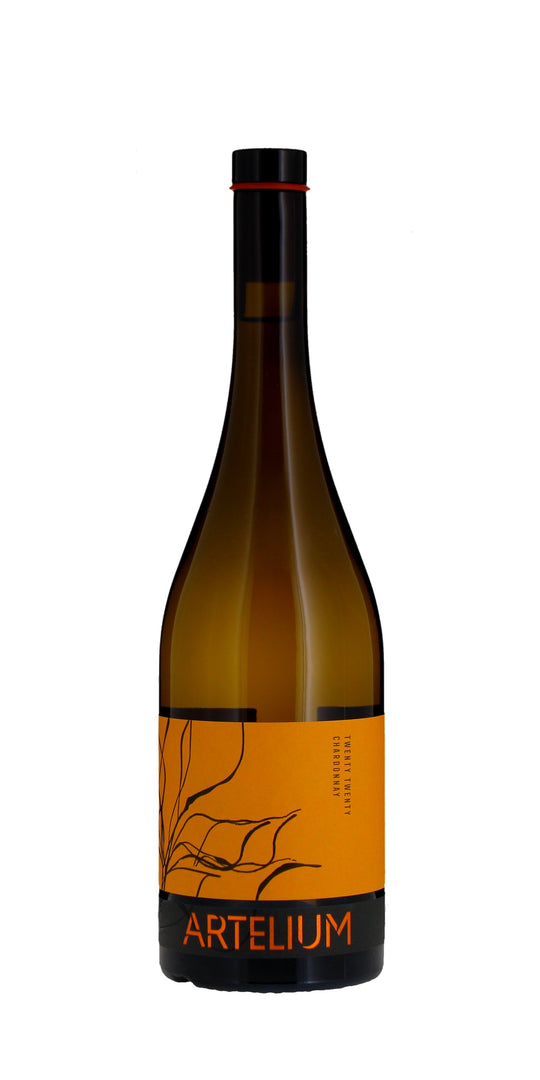Artelium, Chardonnay, Sussex, 2020