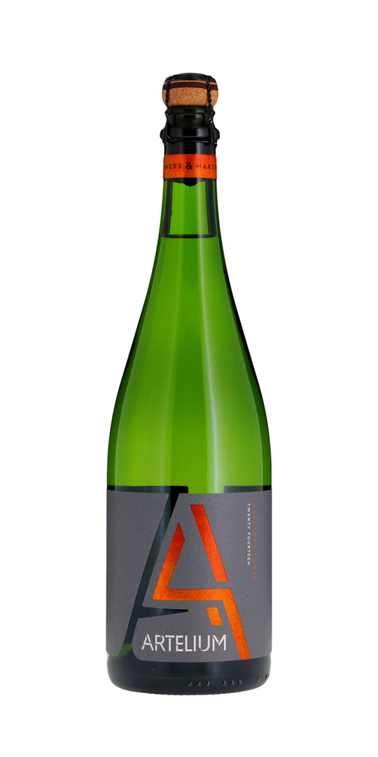 Artelium, Curators Cuvee, 2014