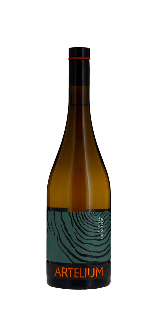 Artelium, Pinot Gris, England, 2020