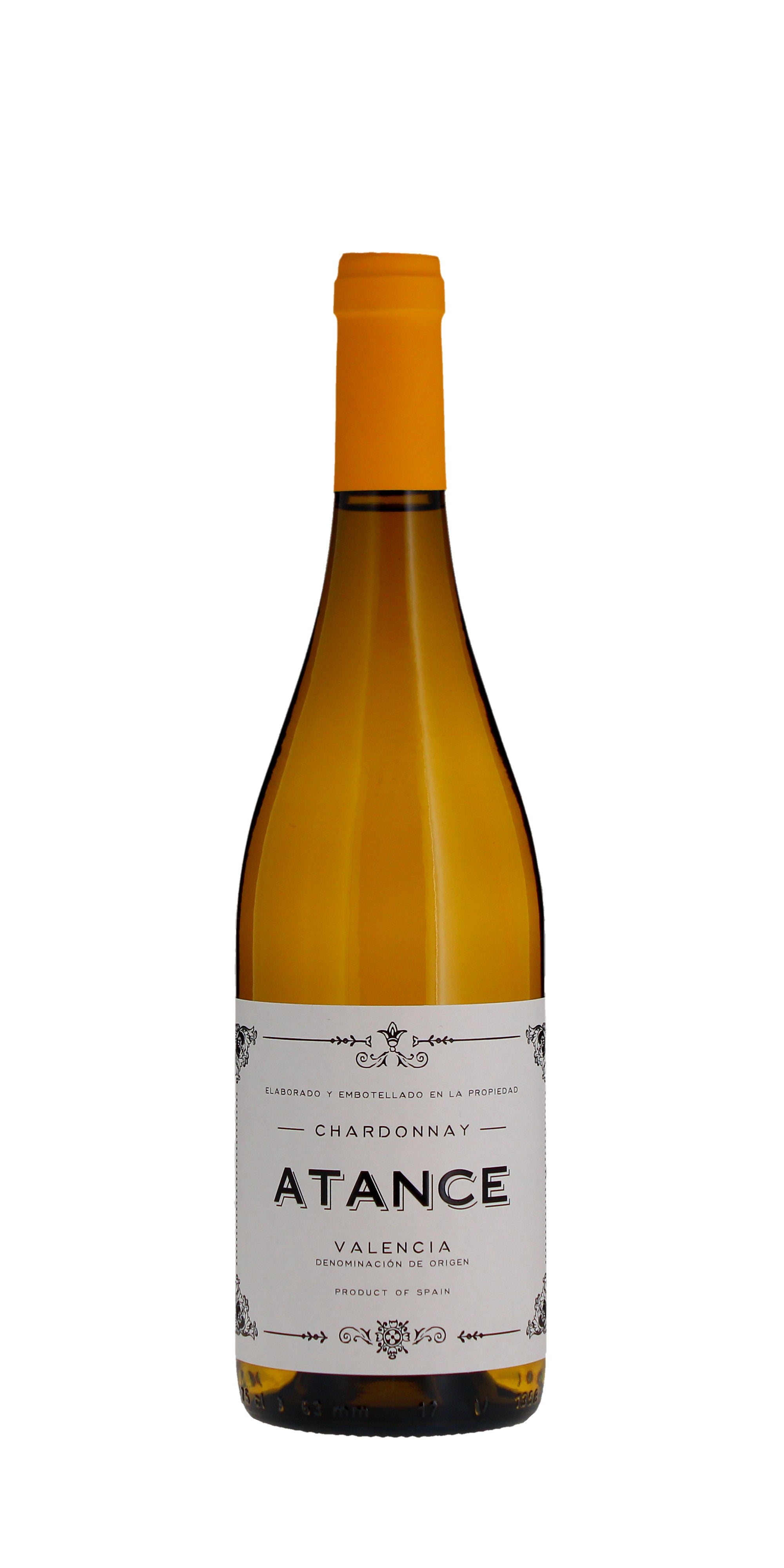 Atance, Chardonnay, Valencia, 2022