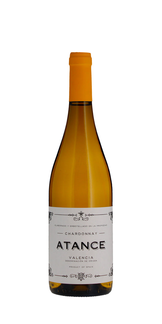 Atance, Chardonnay, Valencia, 2022