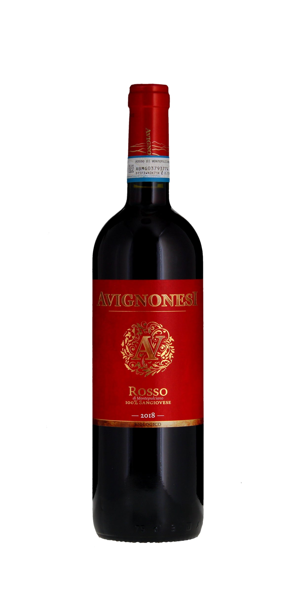 Avignonese Rosso di Montepulciano 2018