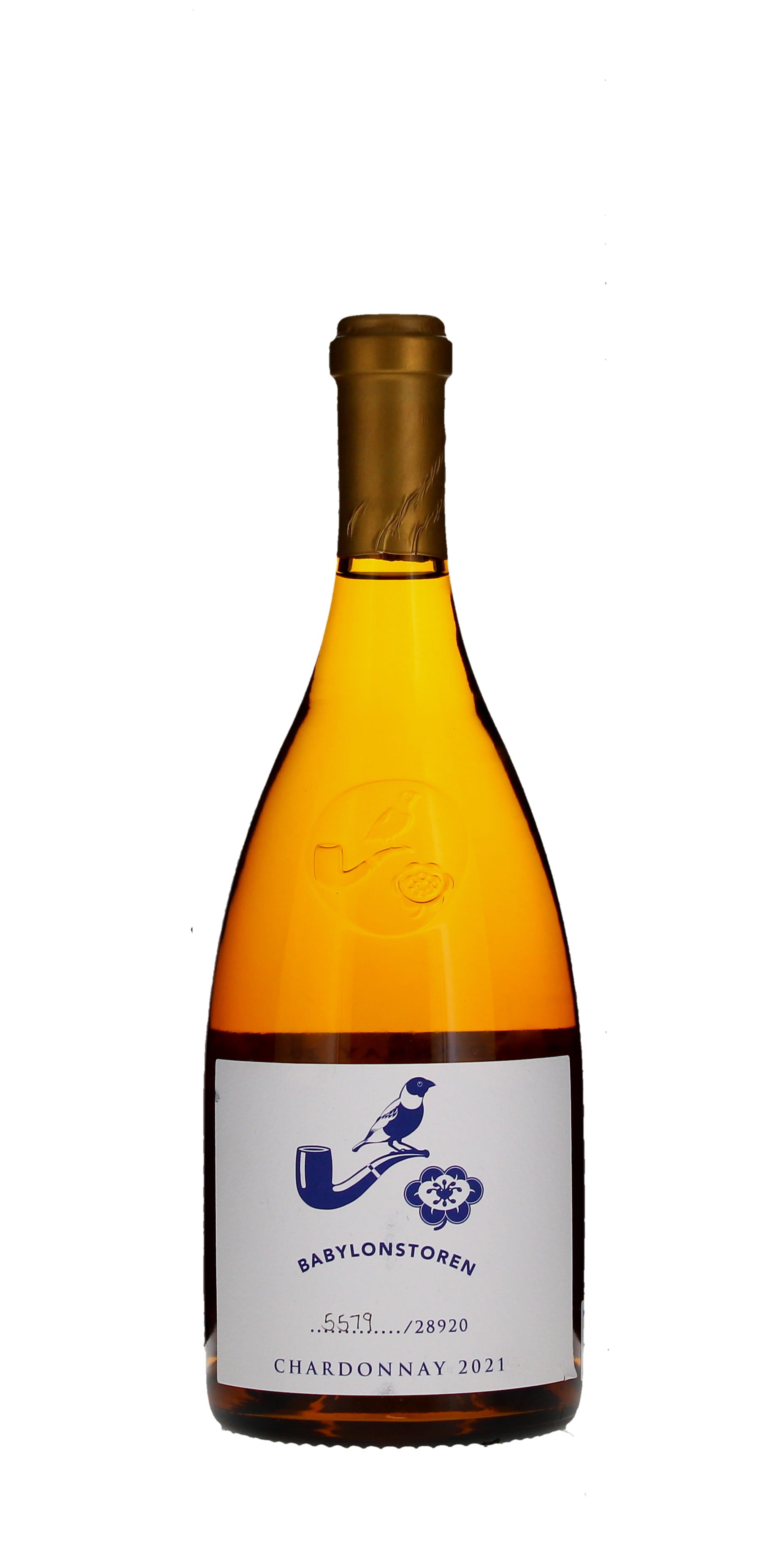 Babylonstoren Chardonnay, Simonsberg-Paarl, 2024