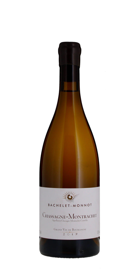 Domaine Bachelet-Monnot Chassagne Montrachet, Burgundy 2024 PRE-ARRIVAL