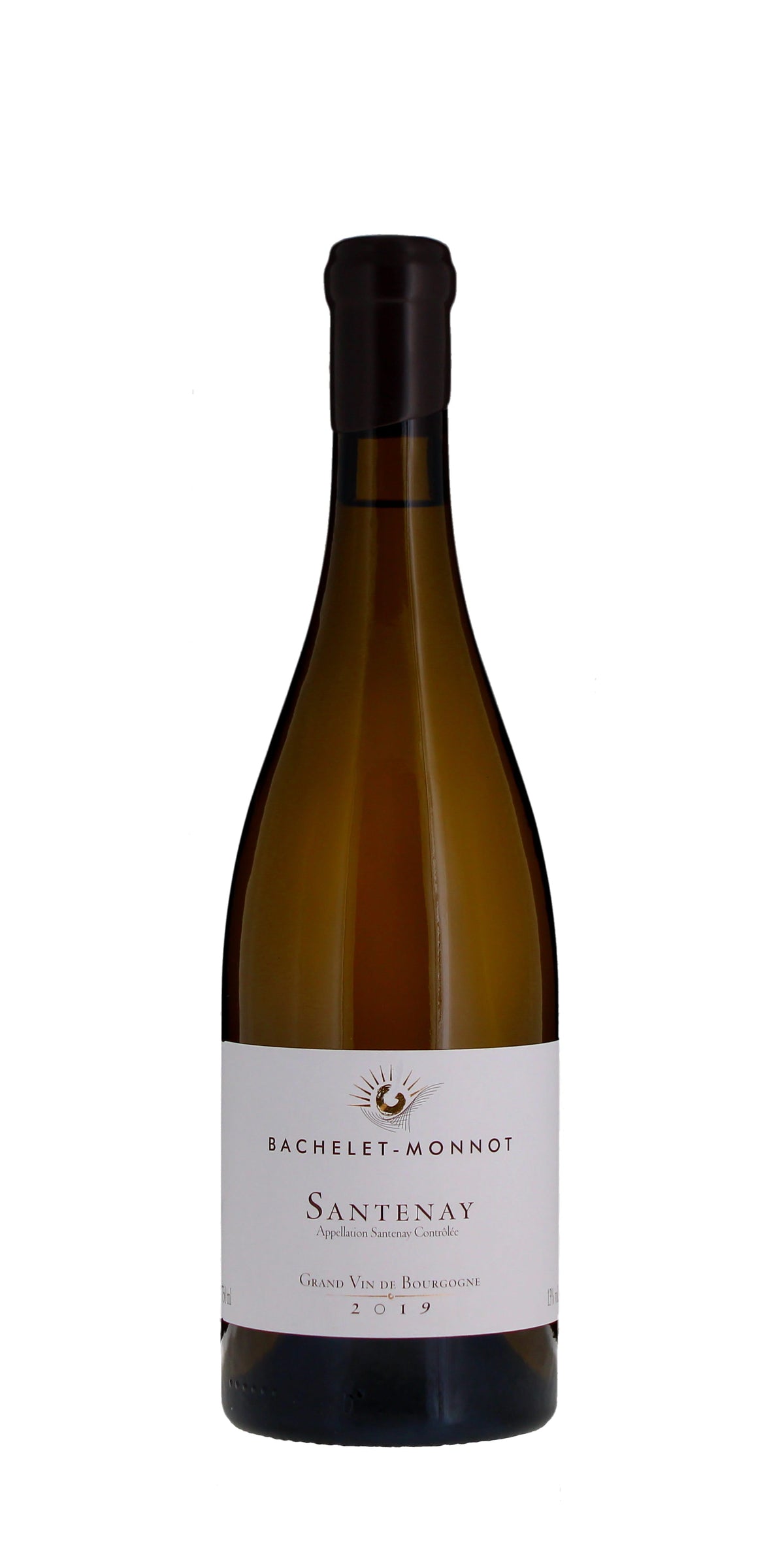 Domaine Bachelet-Monnot Santenay Blanc, Cote de Beaune, Burgundy 2020