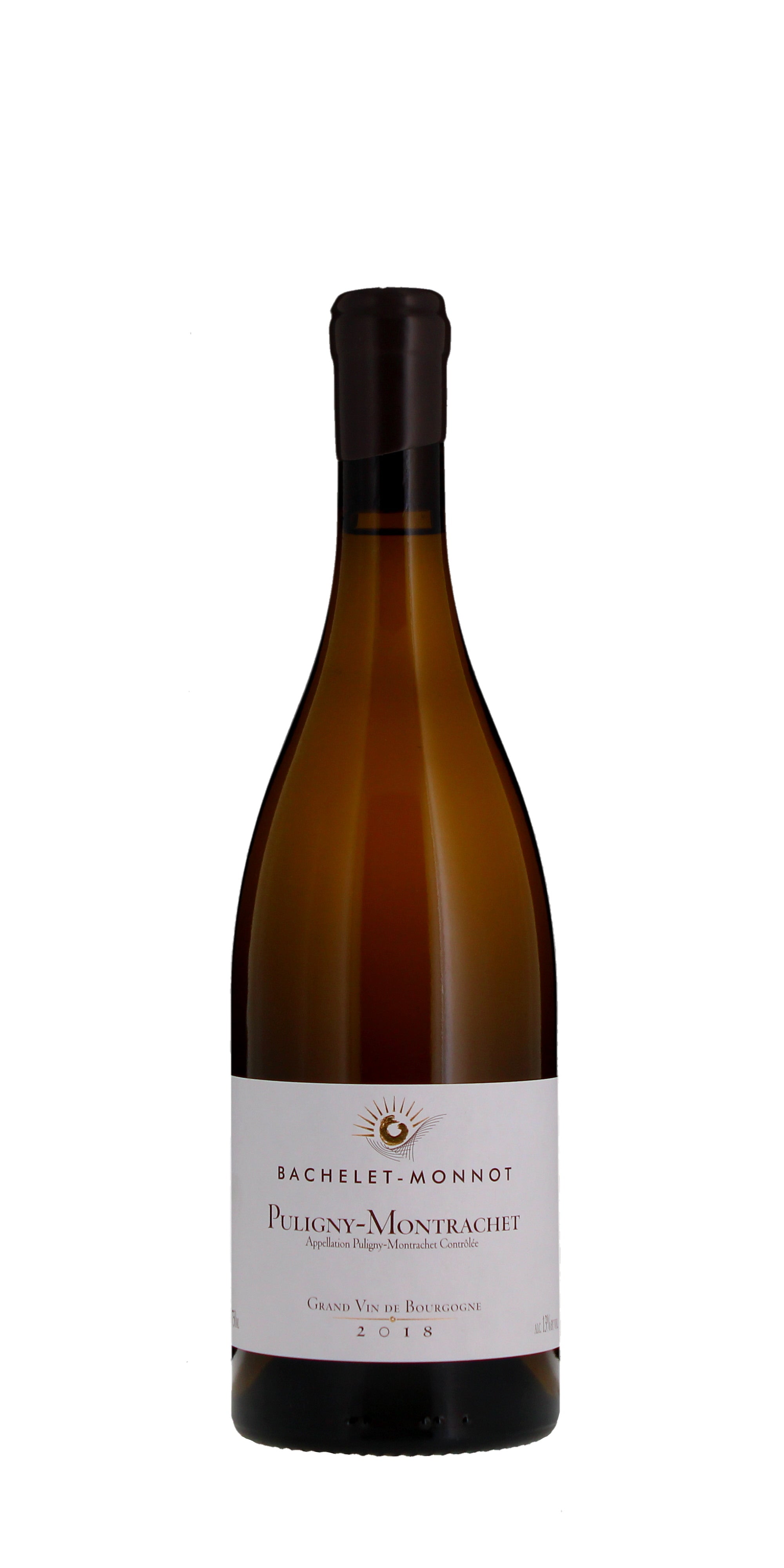 Domaine Bachelet-Monnot Puligny Montrachet, Cote de Beaune, Burgundy 2023