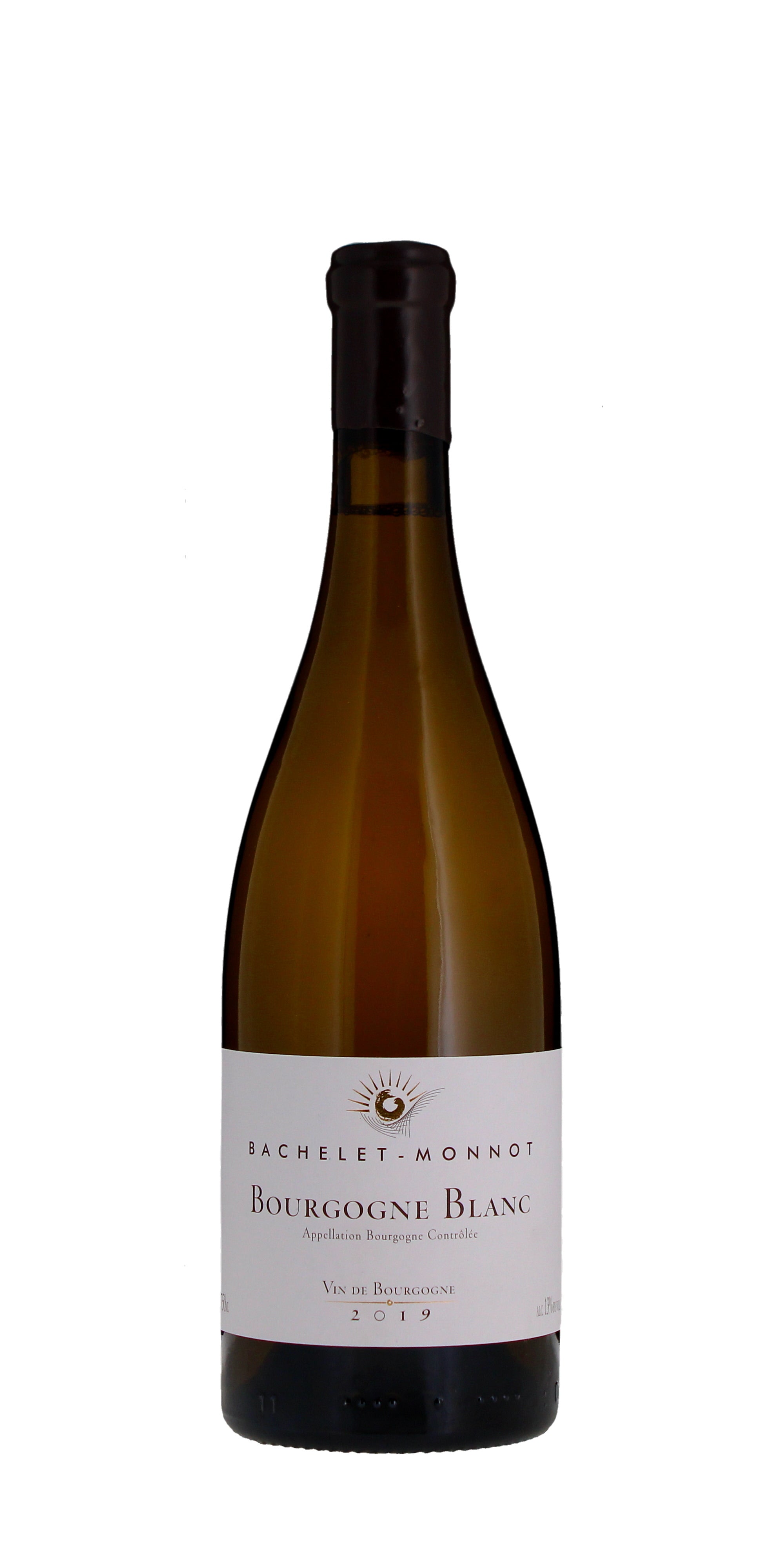 Domaine Bachelet-Monnot Bourgogne Blanc Cote d'Or, Burgundy 2021