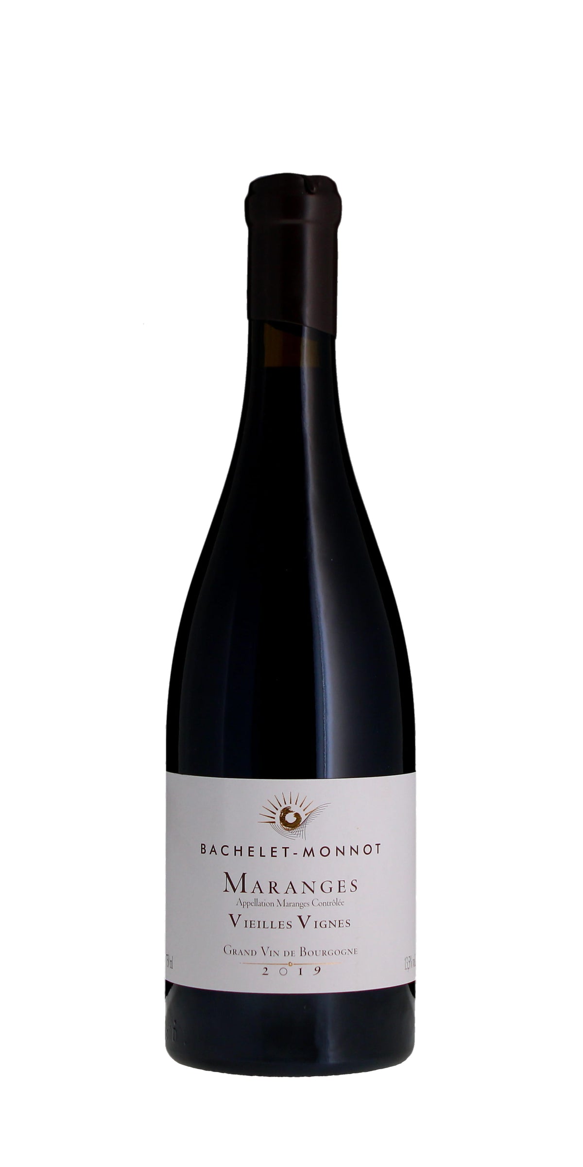Domaine Bachelet-Monnot Maranges Rouge Vieilles Vignes, Burgundy 2022