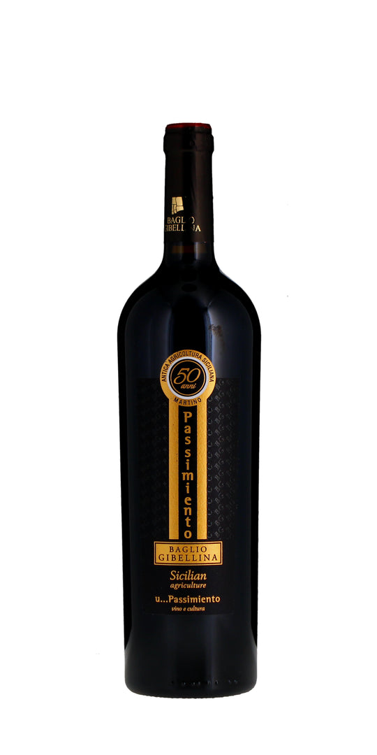 Baglio Gibellina 'U...Passimiento' Sicily DOC, Sicily 2024