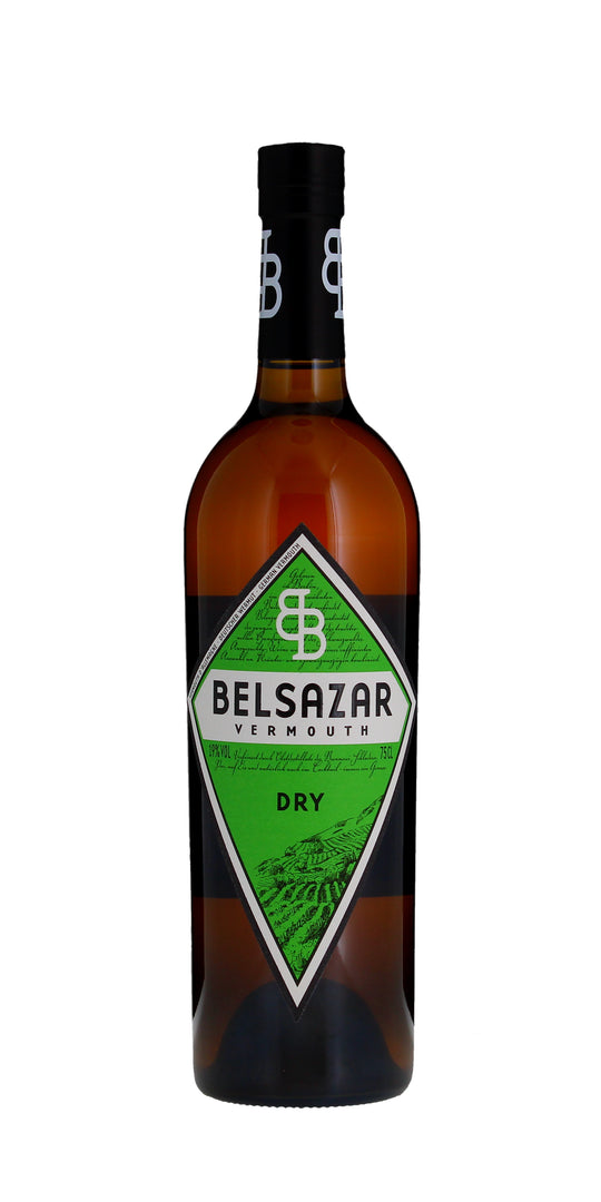 Belsazar Dry Vermouth 75cl